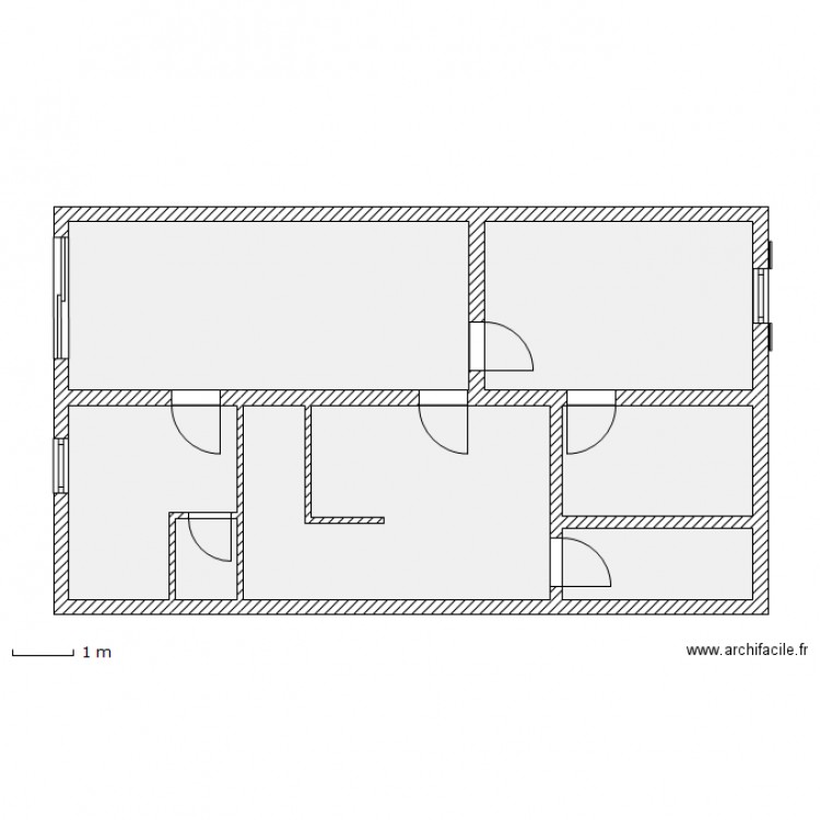 GOVI2. Plan de 0 pièce et 0 m2