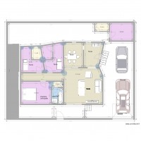 plan de 4 piece