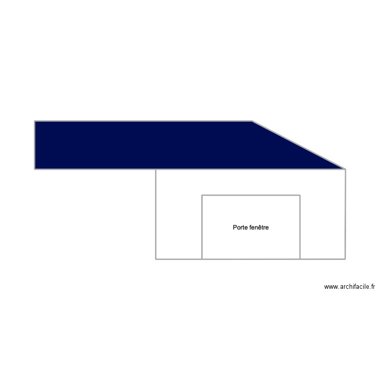 Appart garage. Plan de 0 pièce et 0 m2