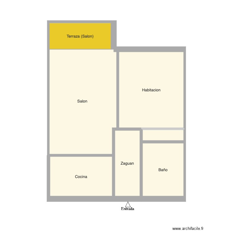 19021184. Plan de 0 pièce et 0 m2