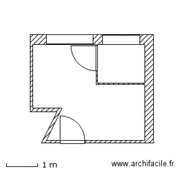 IUGJHCVHTFGHHJ. Plan de 0 pièce et 0 m2