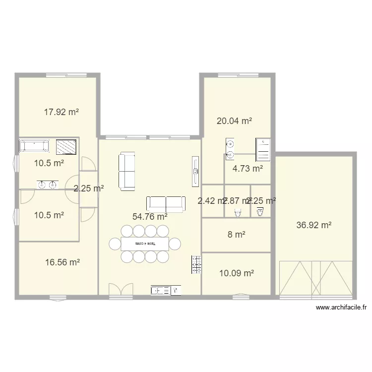plan charente 2. Plan de 