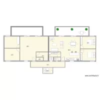 maison lotissement 63 m