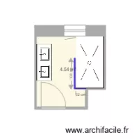 claudine moreau douche