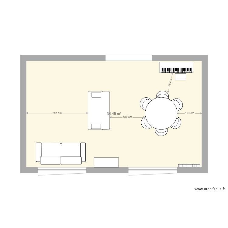 berthelot. Plan de 0 pièce et 0 m2