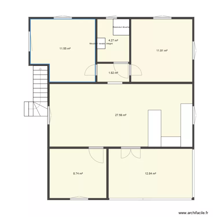 ROYAN. Plan de ROYAN. Plan de