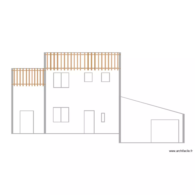 Plan. Plan de Plan. Plan de