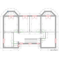 1er ETAGE PROJET 