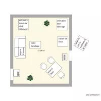 Plan stand de la Polyn&eacute;sie fran&ccedil;aise