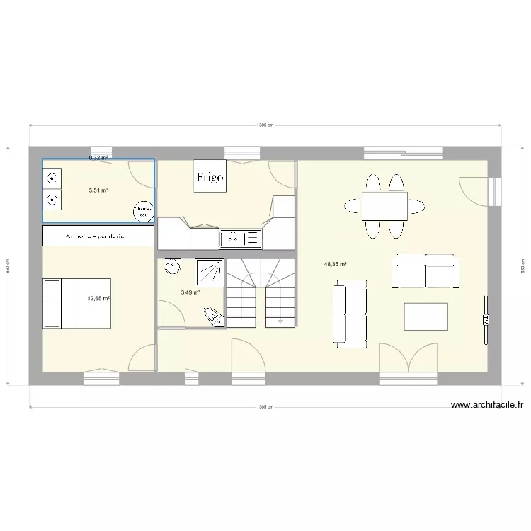 stanisclustan rdc. Plan de 