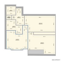 Appartement R+2 2