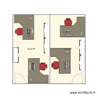 bureau CK