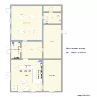 TABAC O SAINS SIRES g&eacute;n&eacute;rateur de brouillard