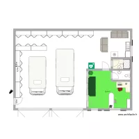 Hangar 01