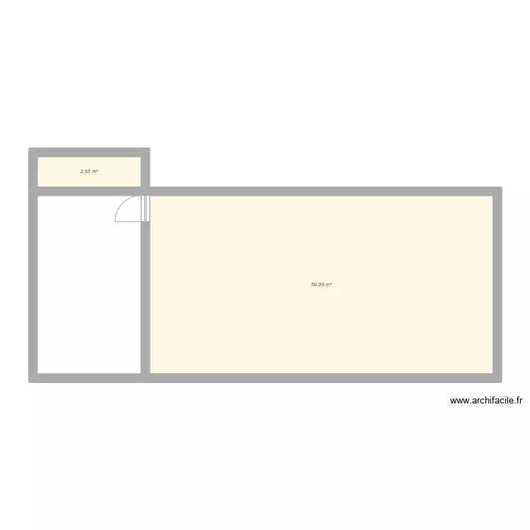 Entreprise joakim . Plan de 