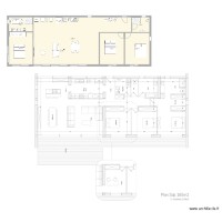 popup house