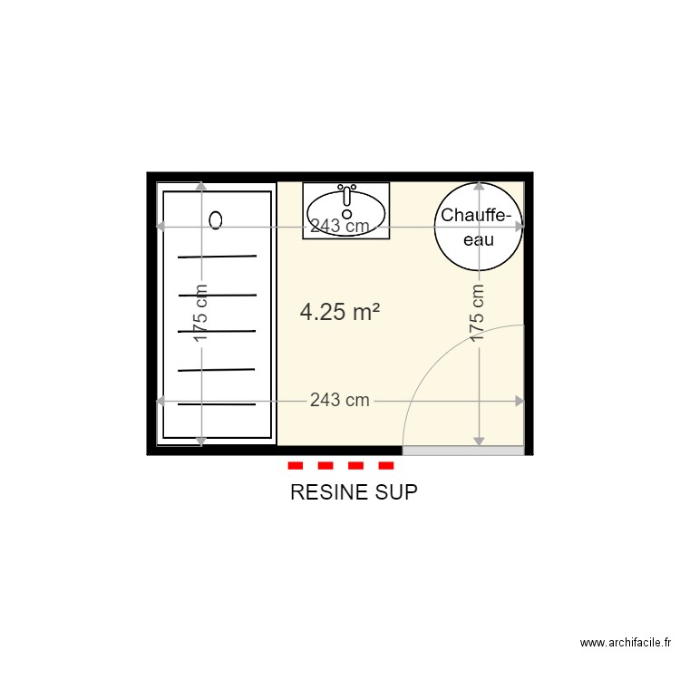 BELVAL REMY. Plan de 0 pièce et 0 m2