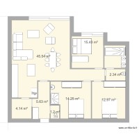 LA MAISON BY VAL