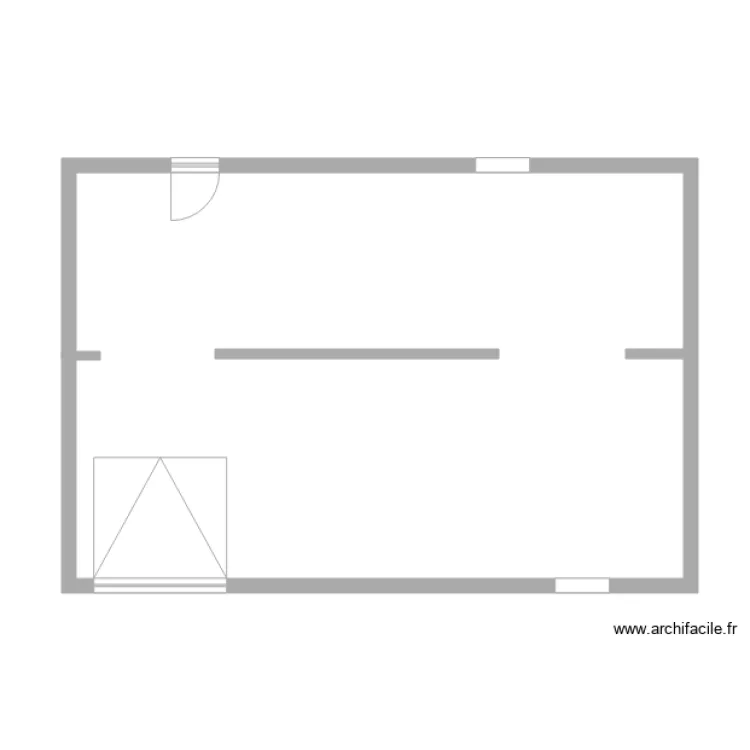 AULTECOSS. Plan de AULTECOSS. Plan de