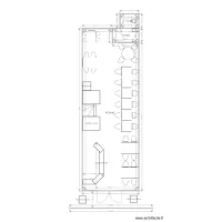 LES BANQUETTES ROUGES