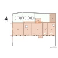 FACADE MAISON AVANT PROJET