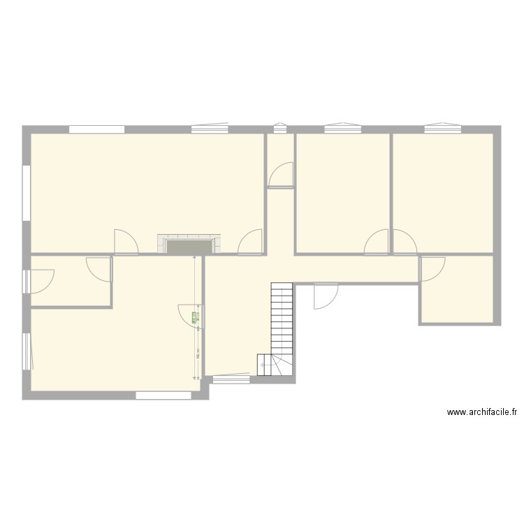 Argimont 02. Plan de 0 pièce et 0 m2