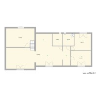 plan de maison 70 metre carre