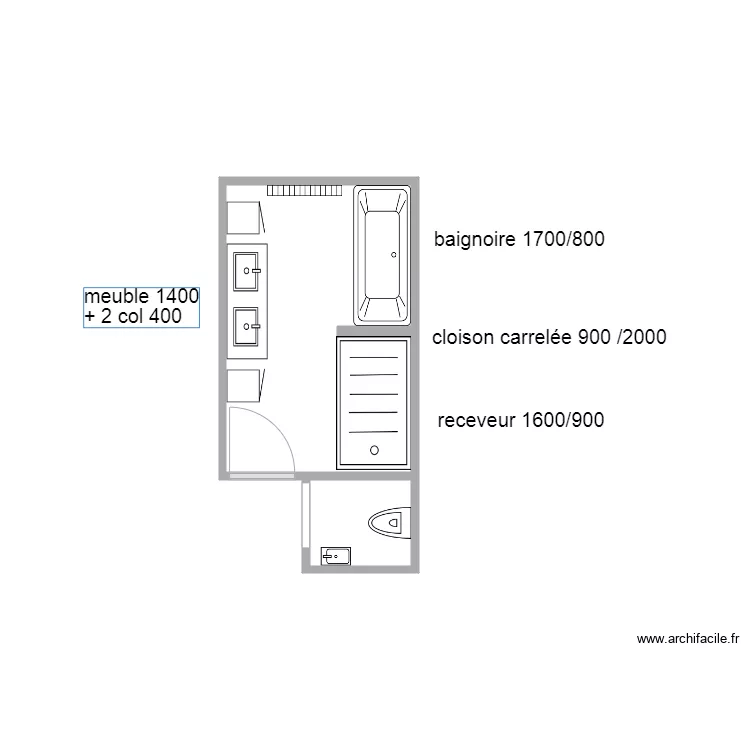 tordeur. Plan de tordeur. Plan de