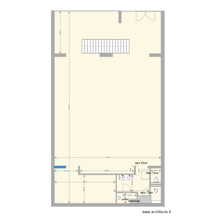 cruquiusAlexBgg3. Plan de 0 pièce et 0 m2