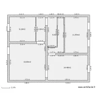 1er etage