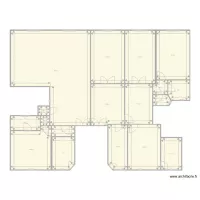 PLAN 21 HOCHE EXISTANT