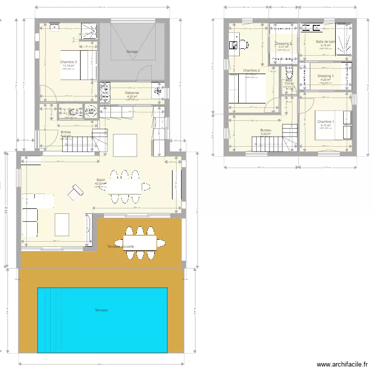 leognan 4. Plan de leognan 4. Plan de