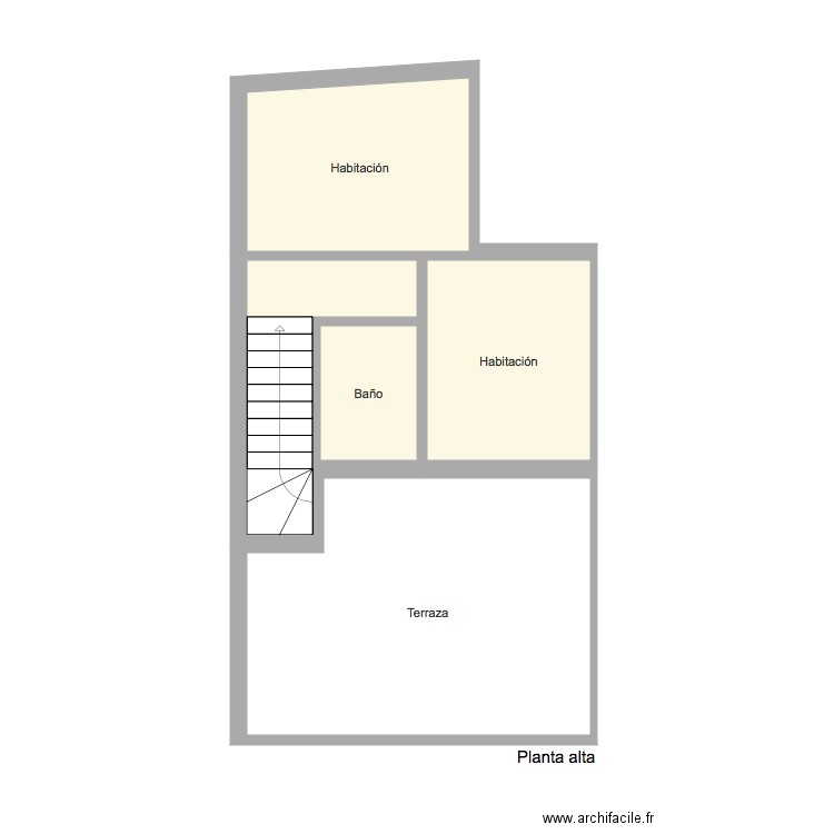 18013075. Plan de 0 pièce et 0 m2