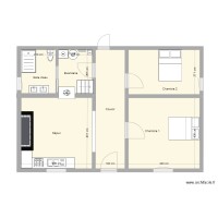 Maison 1