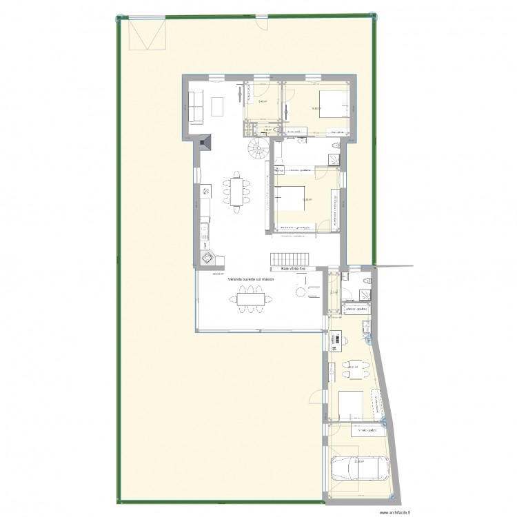 Mireille Boucher 2. Plan de 0 pièce et 0 m2