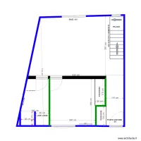 ROMMELAERE VENDREDI 22 JANVIER 7H00 (cotes)