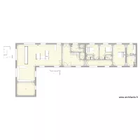 St Georges id&eacute;es 5 RDC