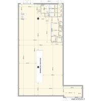  Plan ERP Base amenagement