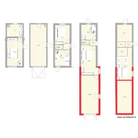 Am&eacute;nagement garage