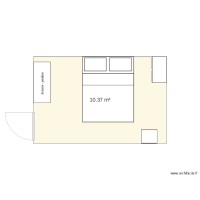 chambre m