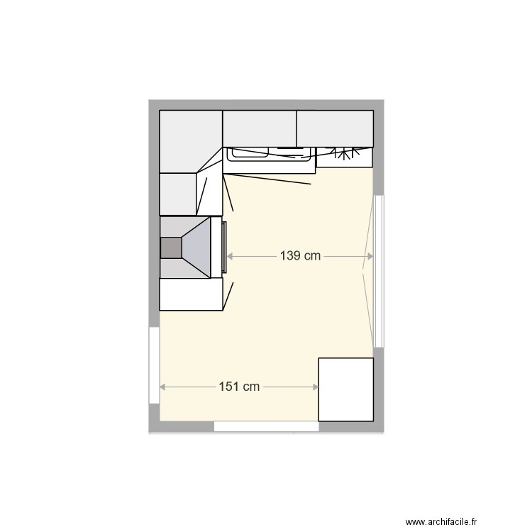 MATHILDE DELAVAL. Plan de 0 pièce et 0 m2