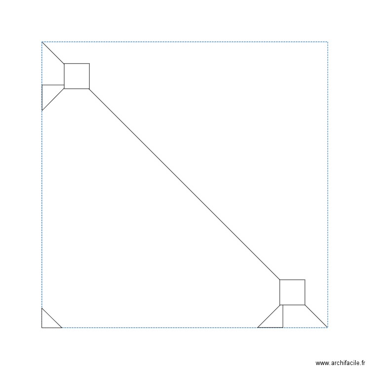 Leclerc monnieux. Plan de 0 pièce et 0 m2