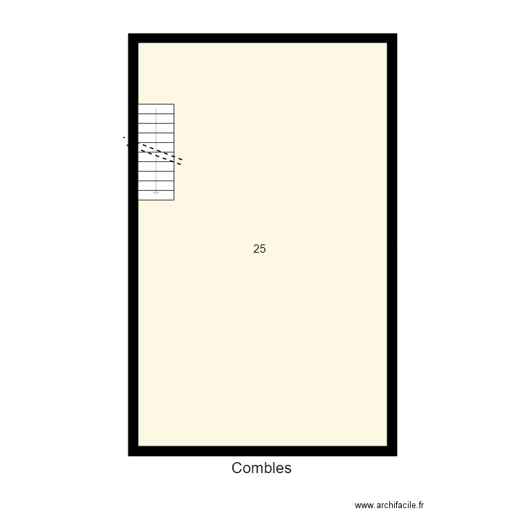 185071 Indivision AUBERT 2. Plan de 0 pièce et 0 m2