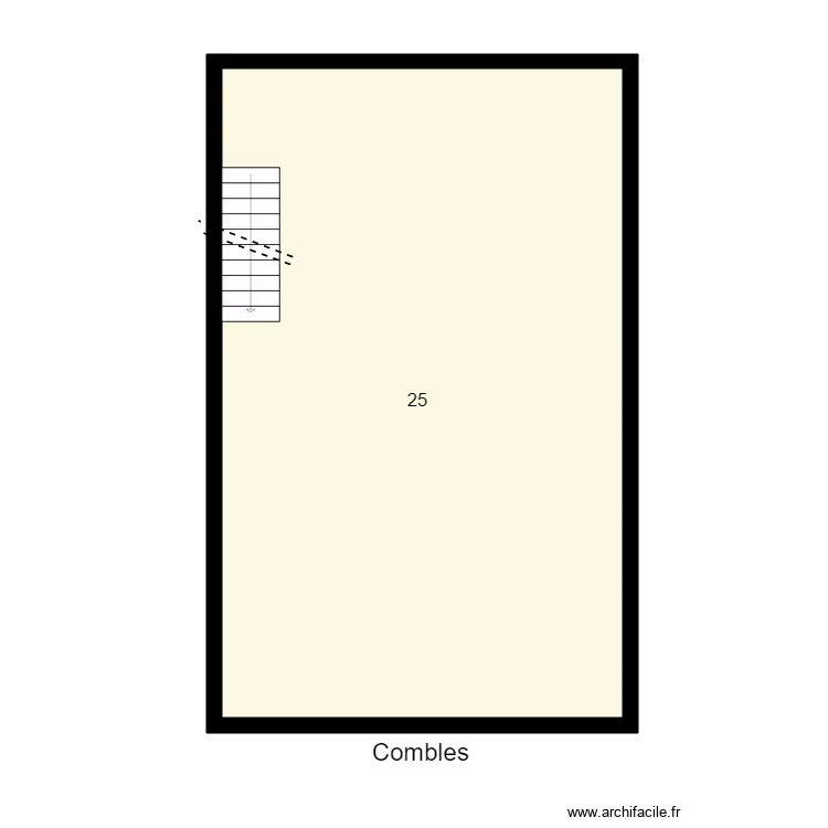 185071 Indivision AUBERT 2. Plan de 