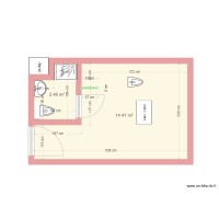 chambre 252 tournan