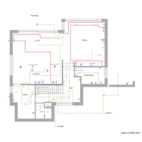 Bouge rev 3 rdc Elec