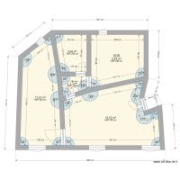 R3 appartement