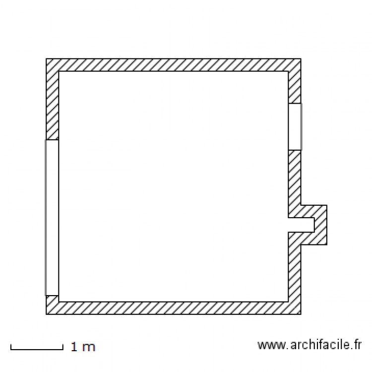 sdefdfsf. Plan de 0 pièce et 0 m2