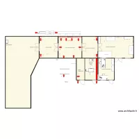 plan valeur aeraulique