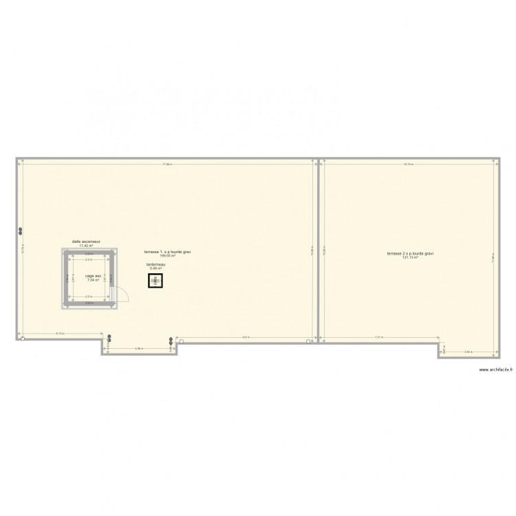 residence sci  55 Sébastopol  AG. Plan de 0 pièce et 0 m2